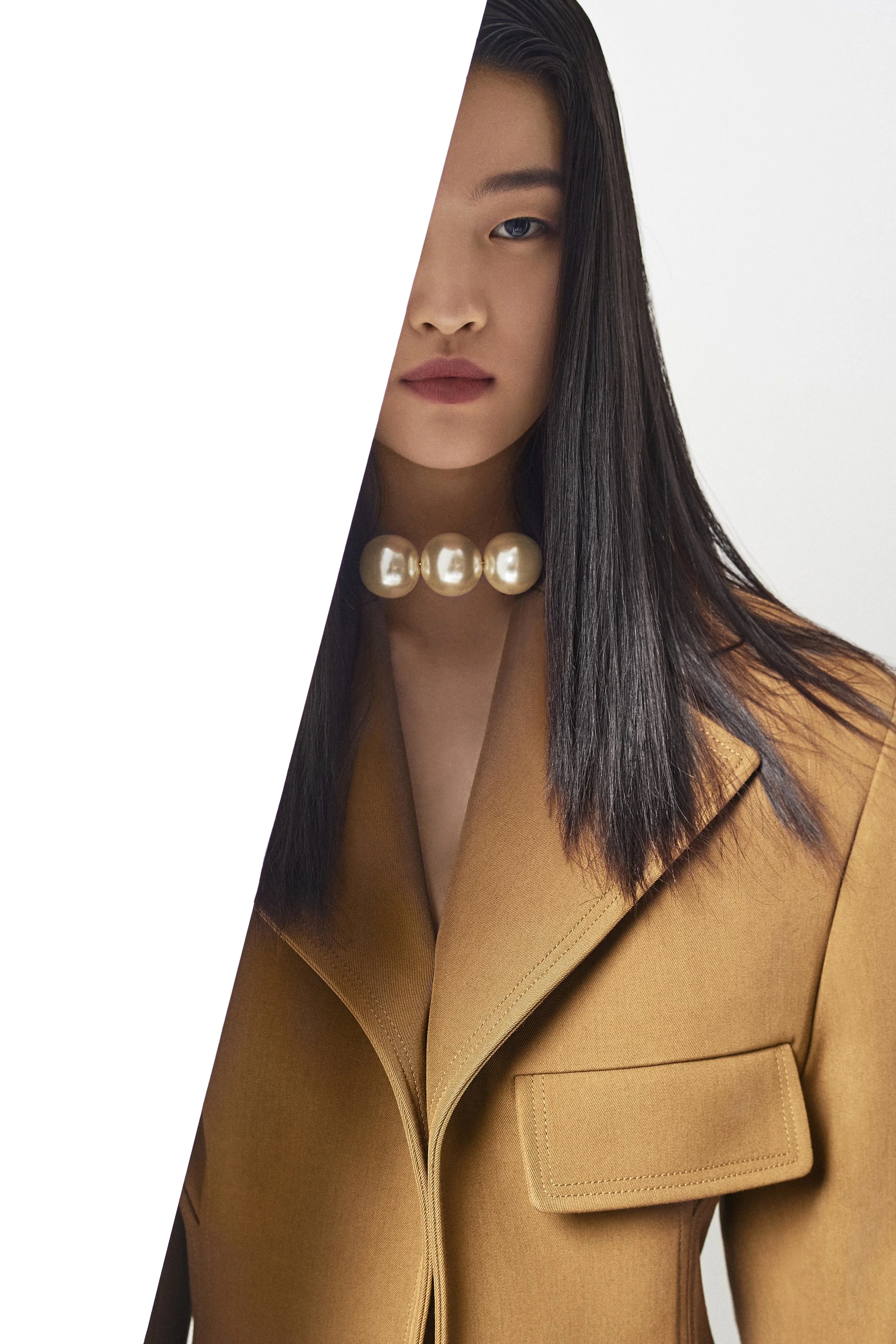 l'officiel Germany May 17 — WOOK HYUN DAMIEN KIM STUDIO